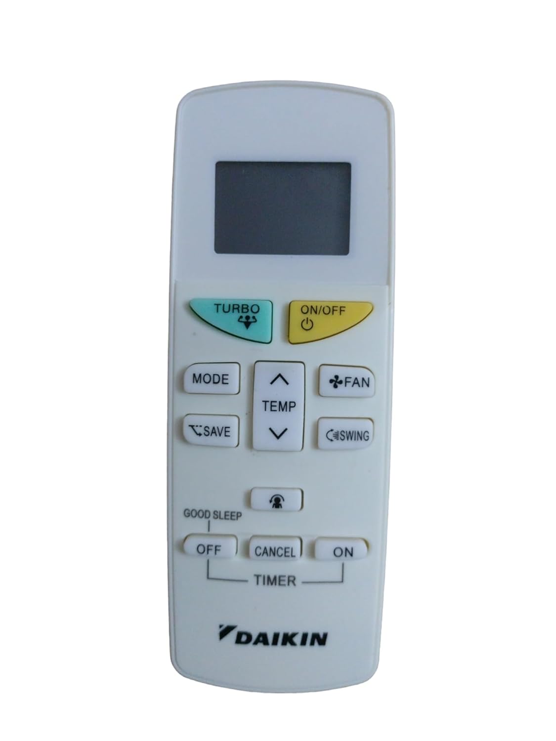 Replacement Compatible Remote Control for DAIKIN AC